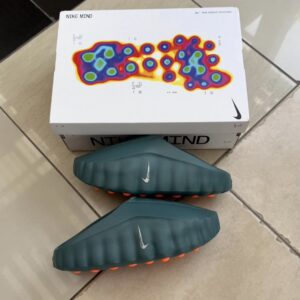 Nike Mind001 礦石綠【HQ4307-300】：圖片 20