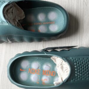 Nike Mind001 礦石綠【HQ4307-300】：圖片 22