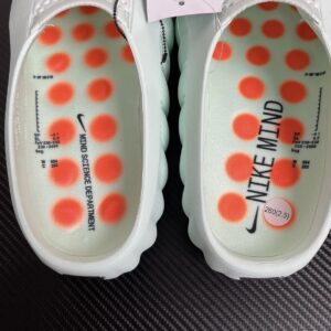 Nike Mind001 淺綠 女款【HQ4309-300】：圖片 16