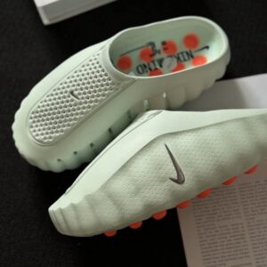 Nike Mind001 淺綠 女款【HQ4309-300】：圖片 12