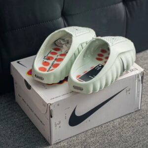 Nike Mind001 淺綠 女款【HQ4309-300】：圖片 9