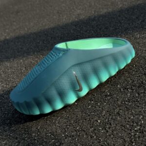 Alternative view of Nike Mind001 檸檬綠【HQ4307-301】