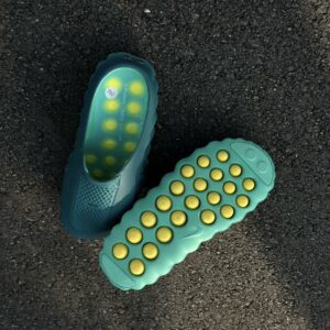 Nike Mind001 檸檬綠【HQ4307-301】：圖片 4