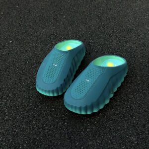 Nike Mind001 檸檬綠【HQ4307-301】：圖片 5