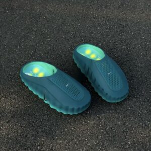 Nike Mind001 檸檬綠【HQ4307-301】：圖片 6