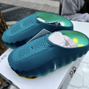 Nike Mind001 檸檬綠【HQ4307-301】：圖片 9