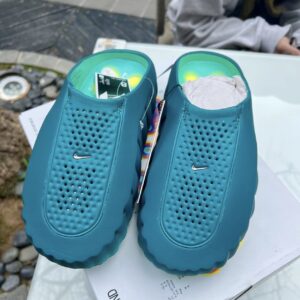 Nike Mind001 檸檬綠【HQ4307-301】：圖片 10