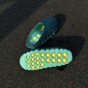 Nike Mind001 檸檬綠【HQ4307-301】：圖片 12