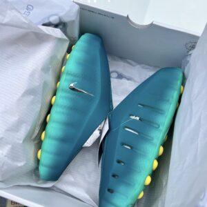 Nike Mind001 檸檬綠【HQ4307-301】：圖片 13