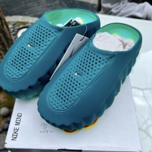 Nike Mind001 檸檬綠【HQ4307-301】：圖片 15