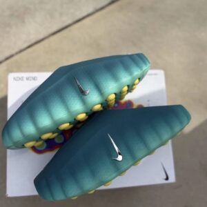 Nike Mind001 檸檬綠【HQ4307-301】：圖片 16