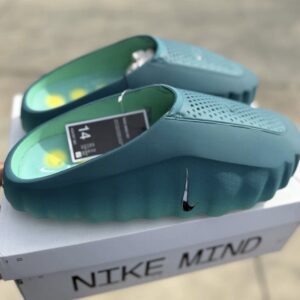 Nike Mind001 檸檬綠【HQ4307-301】：圖片 8