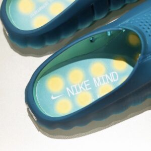 Nike Mind001 檸檬綠【HQ4307-301】：圖片 11