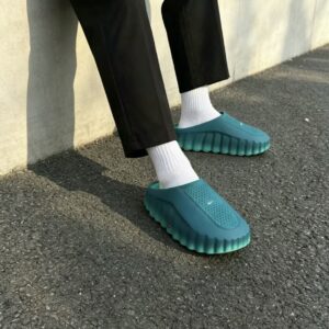 Nike Mind001 檸檬綠【HQ4307-301】：圖片 19