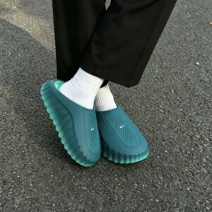 Nike Mind001 檸檬綠【HQ4307-301】：圖片 18