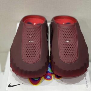 Nike Mind001 大學紅【HQ4307-601】：圖片 9