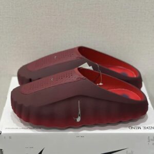 Nike Mind001 大學紅【HQ4307-601】：圖片 8