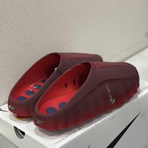 Nike Mind001 大學紅【HQ4307-601】：圖片 10