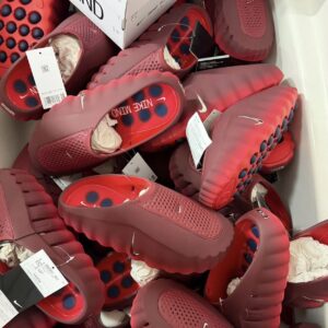 Nike Mind001 大學紅【HQ4307-601】：圖片 5