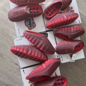Nike Mind001 大學紅【HQ4307-601】：圖片 6