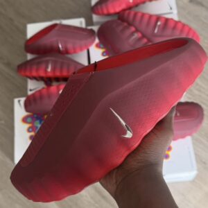 Nike Mind001 大學紅【HQ4307-601】：圖片 7