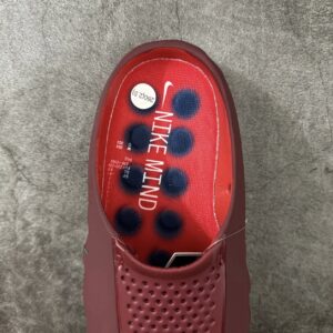 Nike Mind001 大學紅【HQ4307-601】：圖片 12