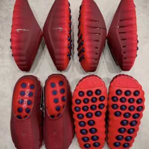 Nike Mind001 大學紅【HQ4307-601】：圖片 15