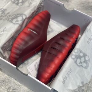 Nike Mind001 大學紅【HQ4307-601】：圖片 16