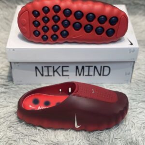 Nike Mind001 大學紅【HQ4307-601】：圖片 18