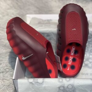 Nike Mind001 大學紅【HQ4307-601】：圖片 19