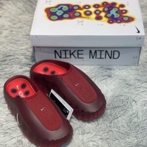 Nike Mind001 大學紅【HQ4307-601】：圖片 20