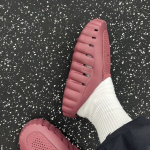 Nike Mind001 煙粉 女款【HQ4309-601】：圖片 7