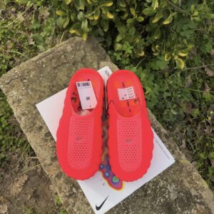 Nike Mind001 螢光橘【HQ4307-600】：圖片 5