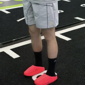 Nike Mind001 螢光橘【HQ4307-600】：圖片 7