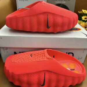 Nike Mind001 螢光橘【HQ4307-600】：圖片 3