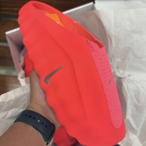 Alternative view of Nike Mind001 螢光橘【HQ4307-600】