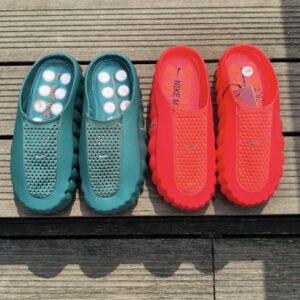 Nike Mind001 螢光橘【HQ4307-600】：圖片 8