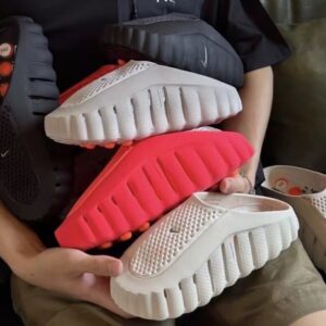 Nike Mind001 螢光橘【HQ4307-600】：圖片 9