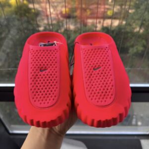 Nike Mind001 螢光橘【HQ4307-600】：圖片 12