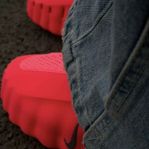Nike Mind001 螢光橘【HQ4307-600】：圖片 13
