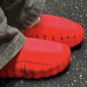 Nike Mind001 螢光橘【HQ4307-600】：圖片 14