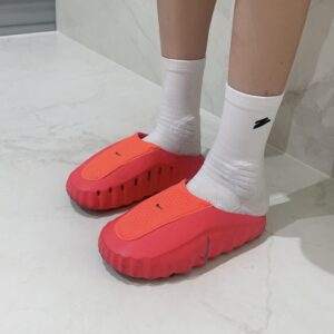 Nike Mind001 螢光橘【HQ4307-600】：圖片 15