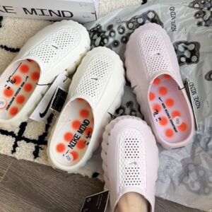 Nike Mind001 淺粉 女款【HQ4309-610】：圖片 9