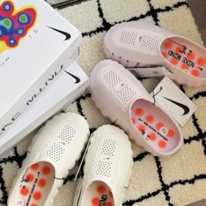 Nike Mind001 淺粉 女款【HQ4309-610】：圖片 10