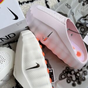 Nike Mind001 淺粉 女款【HQ4309-610】：圖片 11