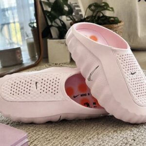 Nike Mind001 淺粉 女款【HQ4309-610】：圖片 12