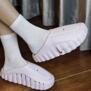 Nike Mind001 淺粉 女款【HQ4309-610】：圖片 8