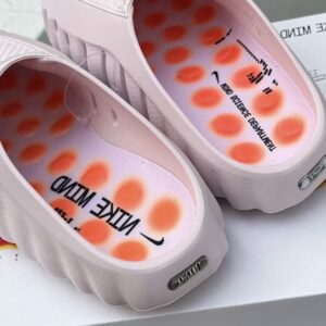Nike Mind001 淺粉 女款【HQ4309-610】：圖片 16