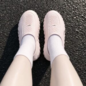 Nike Mind001 淺粉 女款【HQ4309-610】：圖片 17
