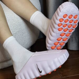 Nike Mind001 淺粉 女款【HQ4309-610】：圖片 7